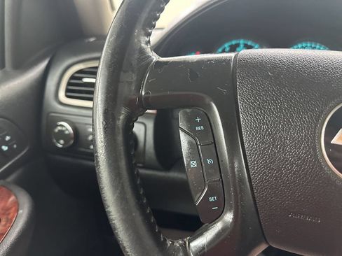Used 2009 Chevrolet Silverado 1500 LTZ w/ Safety Package AWD/4WD image 32