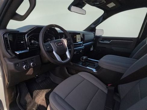 Used 2026 GMC Sierra 1500 SLT w/ SLT Premium Package image 32