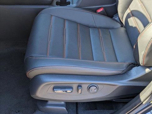 New 2026 Honda CR-V Sport-L image 4