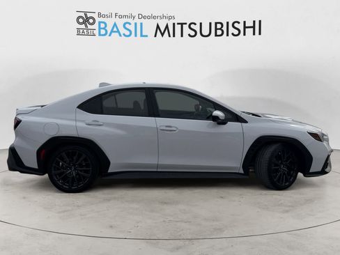 Used 2024 Subaru WRX Premium image 6