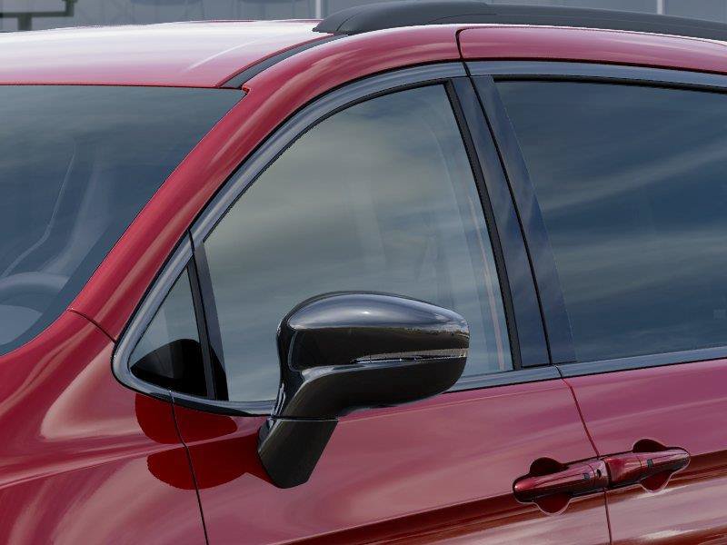 New 2027 Chrysler Pacifica Select AWD/4WD image 12