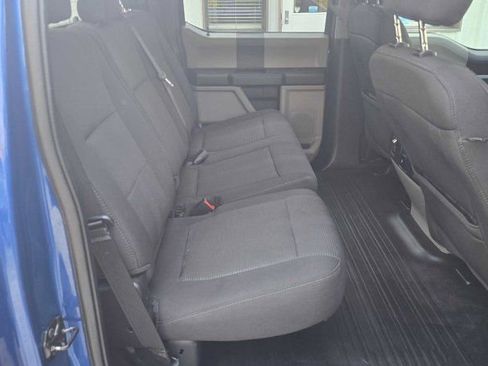 Used 2018 Ford F150 XL w/ Equipment Group 101A Mid image 32