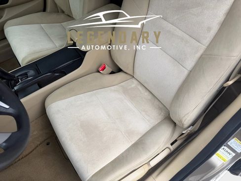 Used 2010 Honda Accord LX image 10