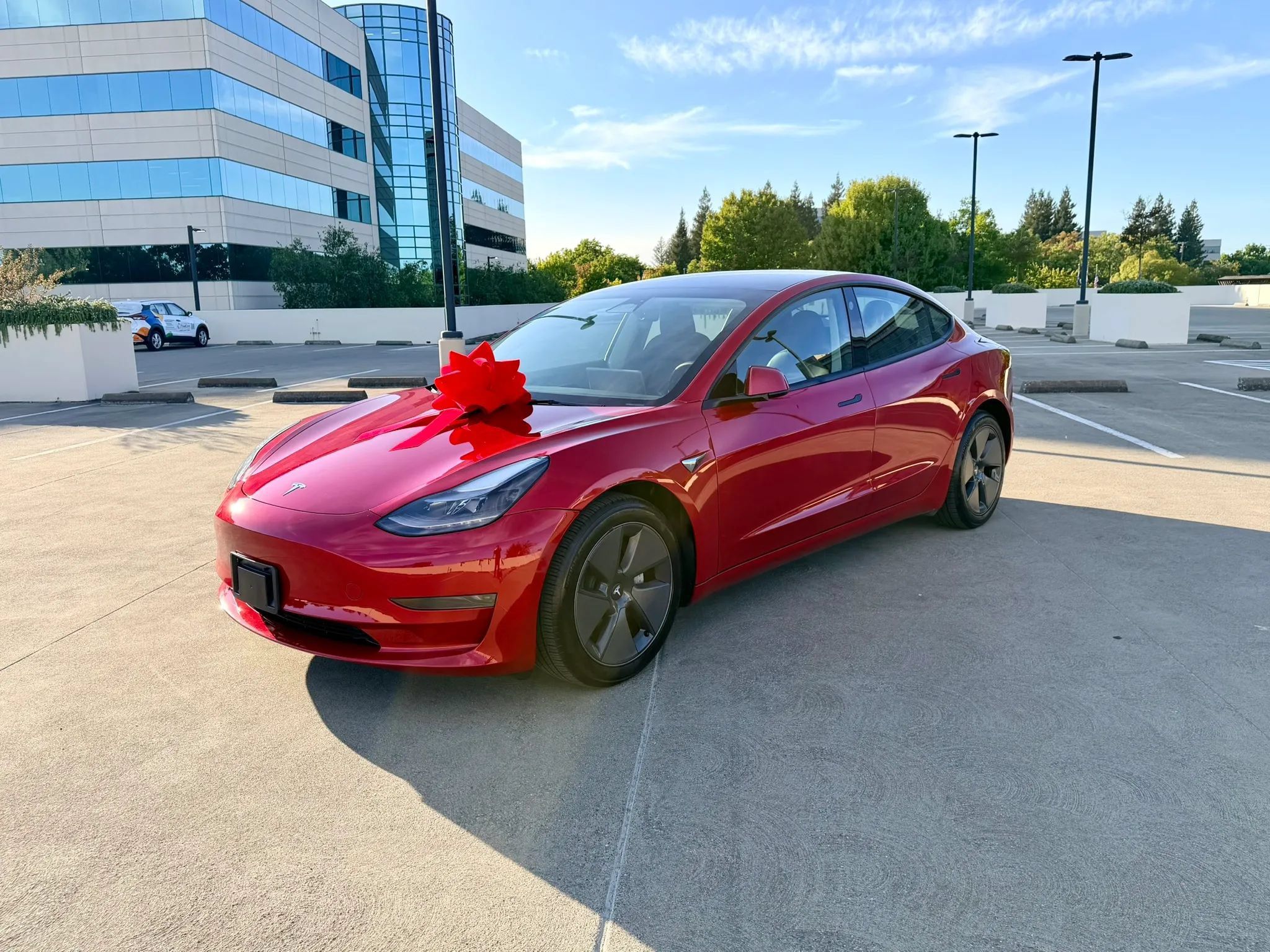Used 2023 Tesla Model 3 Standard Range RWD image 15