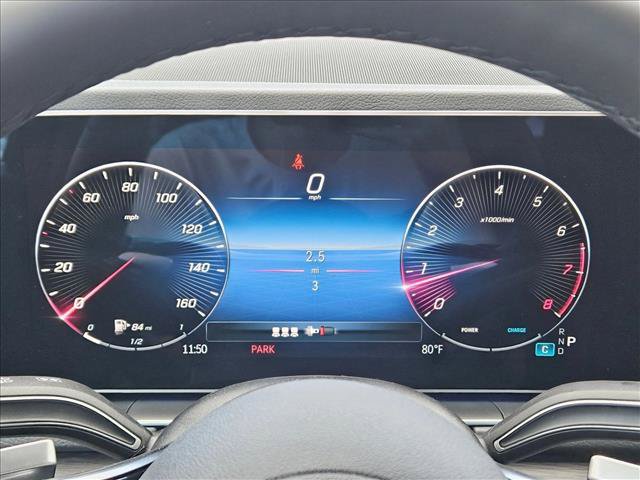 Certified 2026 Mercedes-Benz GLE 350 4MATIC image 10