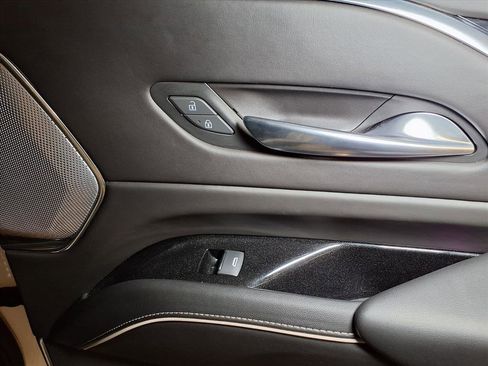 Certified 2023 Cadillac Escalade V image 24