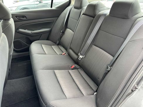 Used 2024 Nissan Altima 2.5 SV image 17