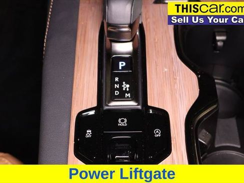 Used 2025 Lexus RX 350 Premium Plus w/ Accessory Package FWD image 20
