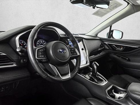 Used 2023 Subaru Outback Touring XT image 10