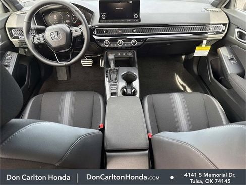 New 2026 Honda Civic Sport image 14