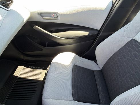 Certified 2023 Toyota Corolla SE FWD image 12