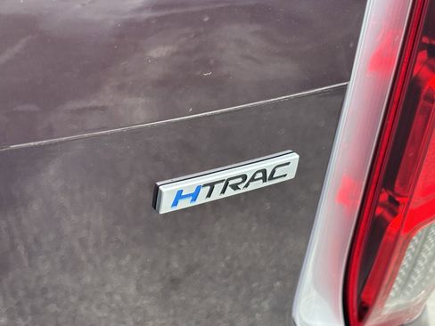 Used 2024 Hyundai Palisade Calligraphy image 13