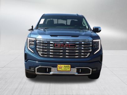 New 2026 GMC Sierra 1500 Denali