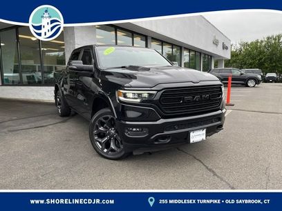 Used 2023 RAM 1500 Limited