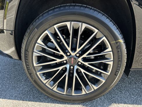 New 2026 GMC Terrain Denali image 21