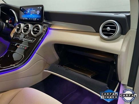 Used 2021 Mercedes-Benz GLC 300 image 87