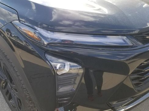 New 2026 Chevrolet Trax ACTIV w/ Driver Confidence Package image 12