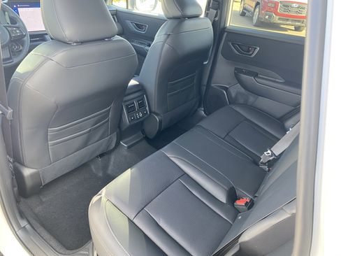 New 2026 Subaru Outback Limited XT image 19