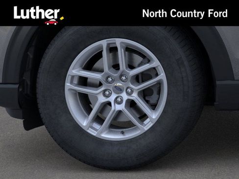 New 2026 Ford Explorer Active image 19