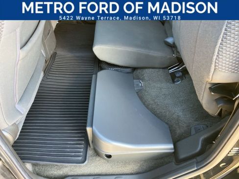 Used 2013 Nissan Frontier PRO-4X image 36