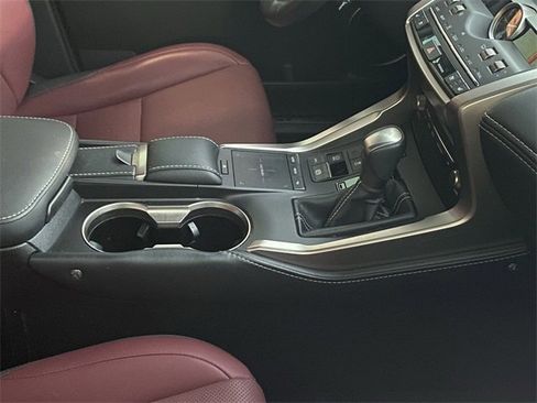 Used 2020 Lexus NX 300 FWD w/ Premium Package image 7