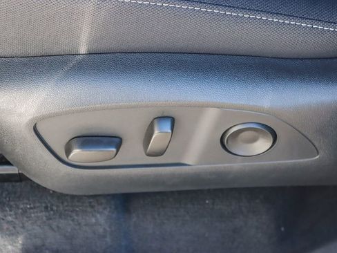 New 2026 Chevrolet Traverse LT w/ Enhanced Driving Package image 21