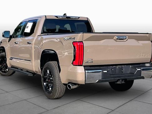 Certified 2026 Toyota Tundra 1794 Edition w/ TRD Off-Road Package AWD/4WD image 12