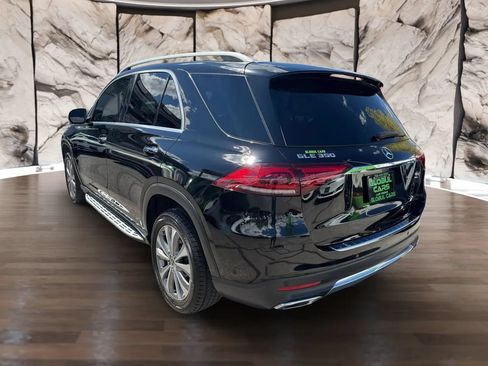 Used 2020 Mercedes-Benz GLE 350 4MATIC w/ Premium Package image 7
