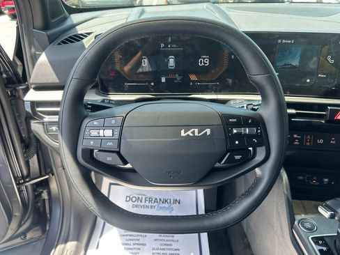 Certified 2026 Kia Sportage X-Line AWD/4WD image 17