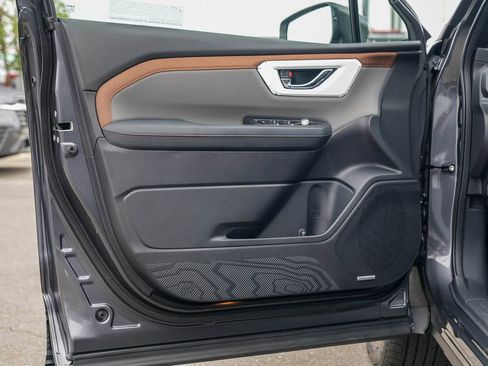 New 2026 Subaru Forester Sport image 21