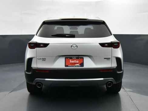 New 2025 MAZDA CX-50 AWD 2.5 Turbo w/ Premium Pkg image 31