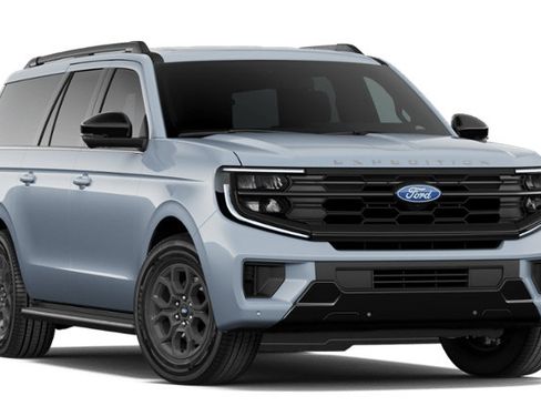 New 2027 Ford Expedition Max Active AWD/4WD image 50