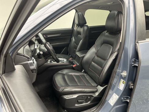 Certified 2025 MAZDA CX-5 Carbon Edition AWD/4WD image 10