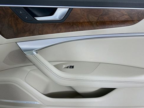 Used 2023 Audi A6 Premium Plus w/ Premium Plus Package image 23