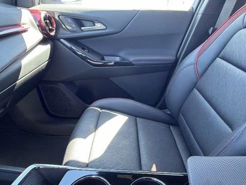 Used 2025 Chevrolet Equinox RS w/ Convenience Package III AWD/4WD image 23