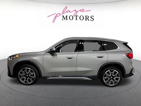 Certified 2026 BMW X1 xDrive28i w/ Convenience Package AWD/4WD image 8