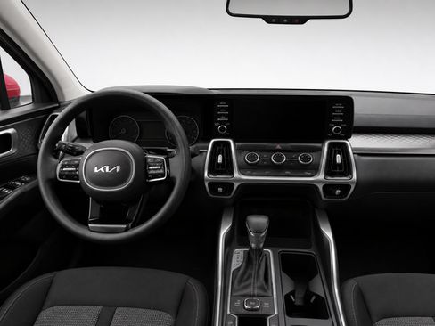 Used 2022 Kia Sorento LX AWD/4WD image 18