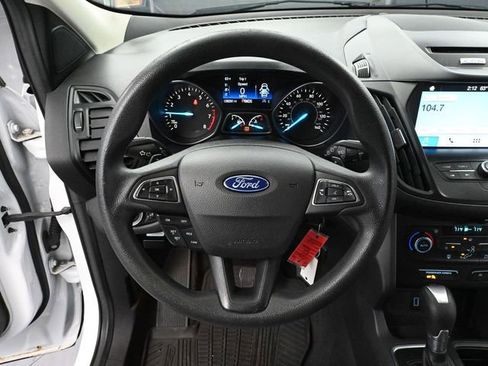 Used 2017 Ford Escape SE w/ Equipment Group 201A image 26