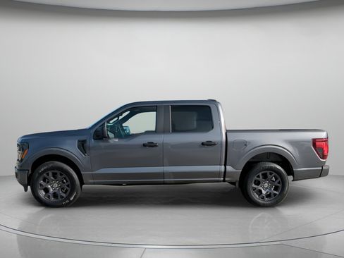 New 2026 Ford F150 STX w/ Equipment Group 200A RWD image 17
