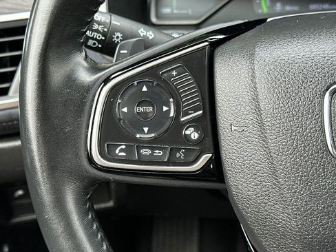 Used 2019 Honda Clarity Touring image 26
