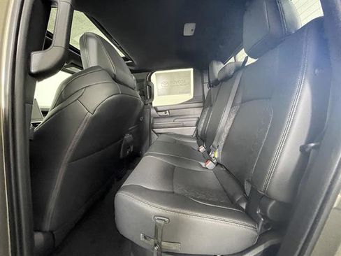 New 2026 Toyota Tacoma Limited image 11