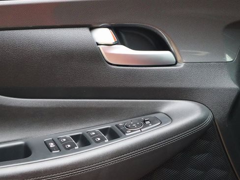 Certified 2022 Hyundai Santa Fe SE image 22