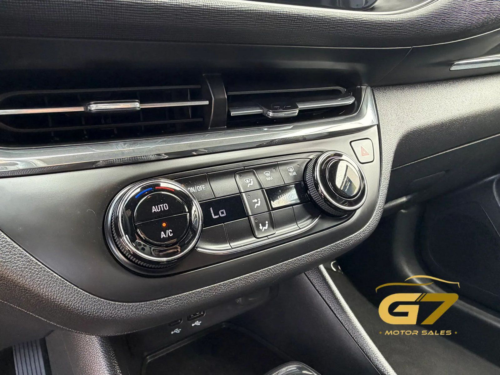 Used 2026 Buick Envista Preferred FWD image 26
