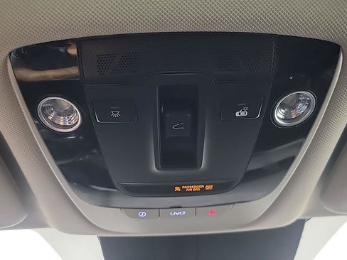 Used 2021 Kia Sorento SX FWD image 33