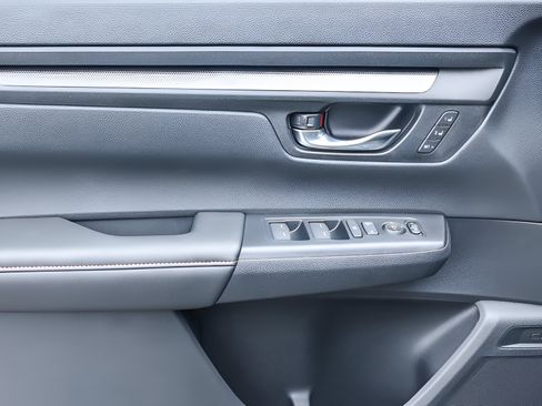 Used 2026 Honda CR-V Sport-L image 17