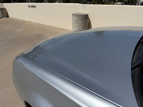 Used 2002 Cadillac De Ville DTS w/ Premium Equipment Pkg image 7