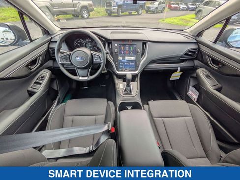 Certified 2025 Subaru Legacy image 11
