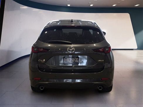 New 2025 MAZDA CX-5 AWD 2.5 S w/ Premium Plus Pkg image 40