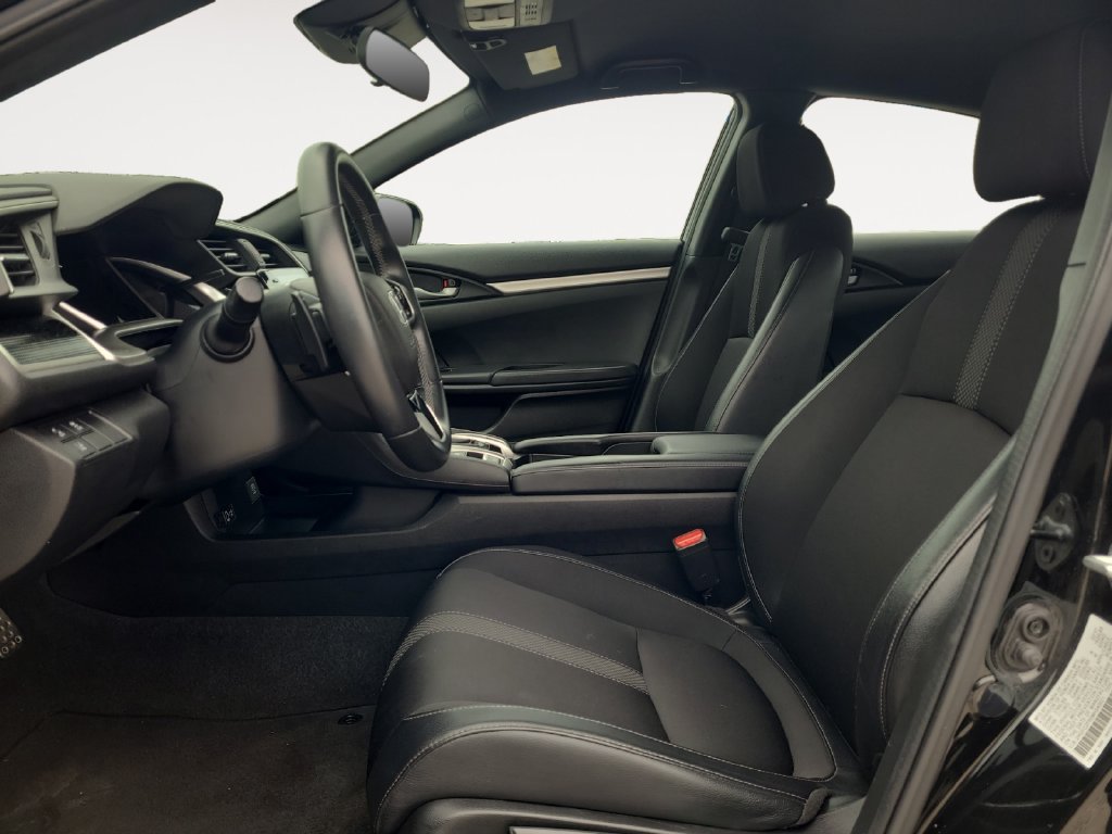 Used 2021 Honda Civic Sport image 9