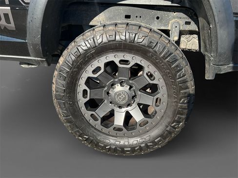 Used 2020 RAM 2500 Power Wagon image 8